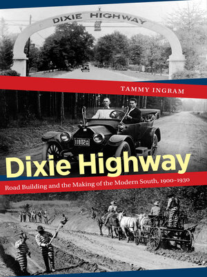 Dixie Highway - ebook